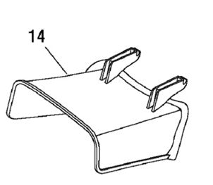 Side Chute
