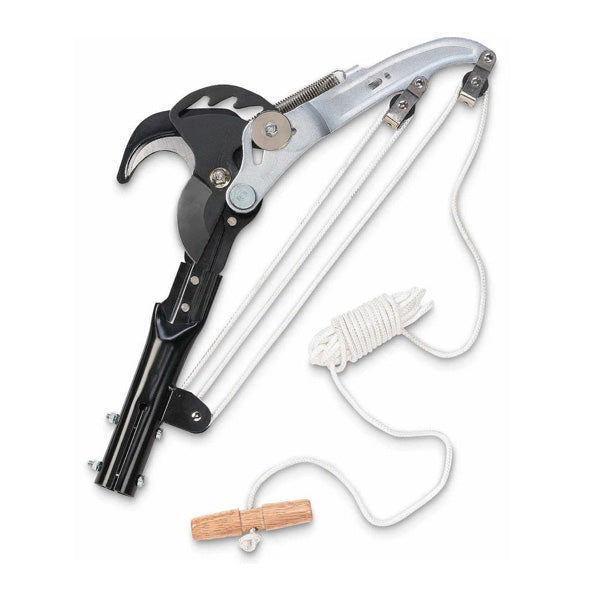 Silky Grensaks   Hayauchi Stangskaft