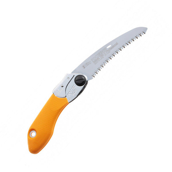 Silky Pocketboy 130-  Curve Foldesav