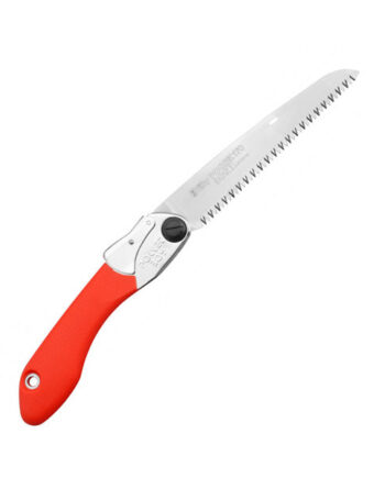 Silky Pocketboy 170-  Rød Foldesav