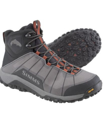 Simms Flyweight Boot Vadestøvle 41