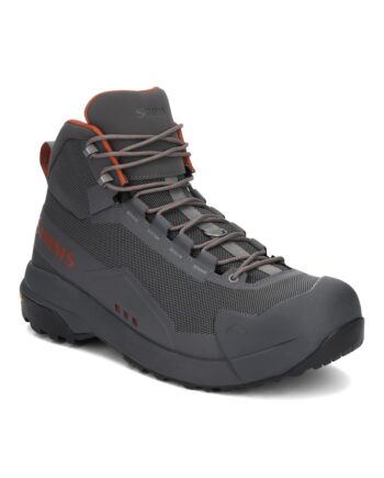 Simms Flyweight Boot Vibram Sål 43