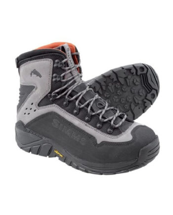 Simms G3 Boot Vibram Vadestøvle 43