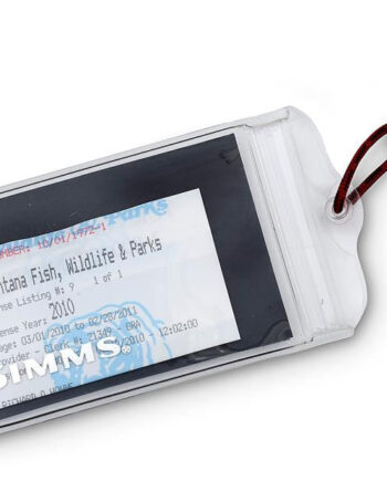 Simms License Holder