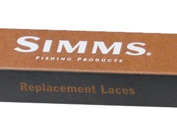 Simms Replacement Laces Sort
