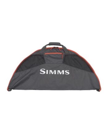 Simms Taco Bag Anvil
