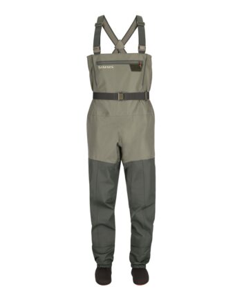 Simms Tributary Waders Basalt