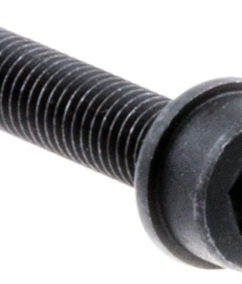 Skrue Mc6sf M5x25