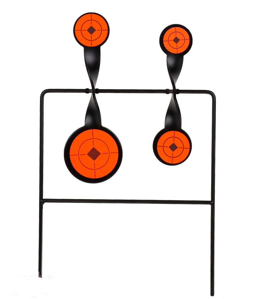 Skydemål Cal 22 Lr    Str Gong Spinner
