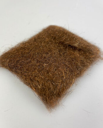 Slf Squirrel Spikey Dubbing