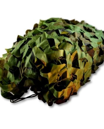 Sløringsnet Til Jagstige