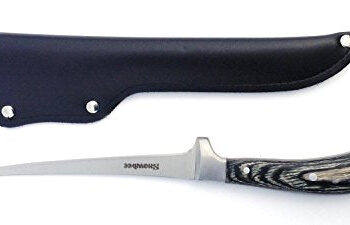 Snowbee Filetkniv