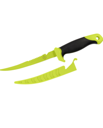 Snowbee Filletkniv 18cm