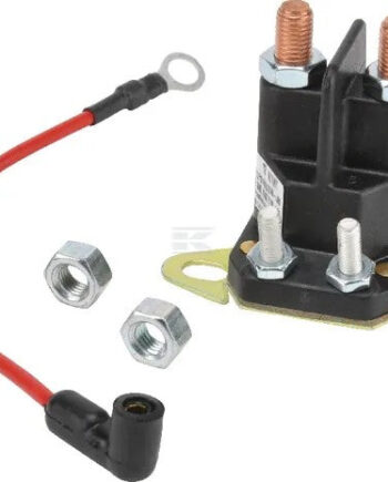 Solenoid Kit