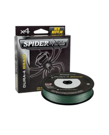 Spiderwire Dura   150m   10mm   1kg