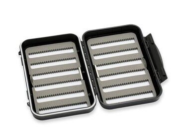 Standard Fly Case Black