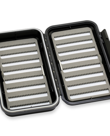 Standard Fly Cases Black