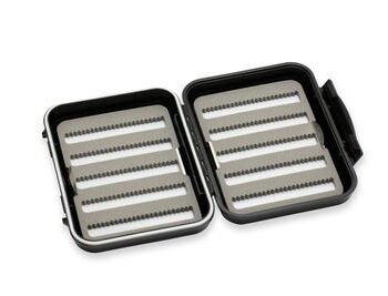 Standard Fly Cases Black