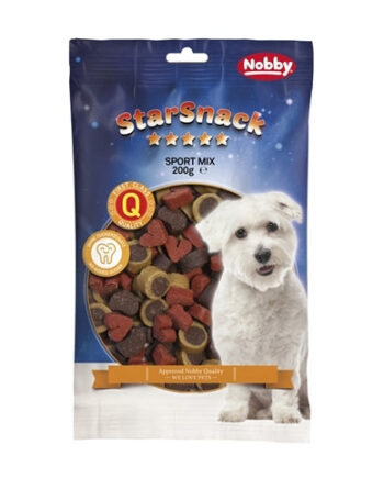 Starsnack Sport Mix