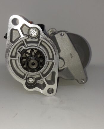 Starter Kubota D722