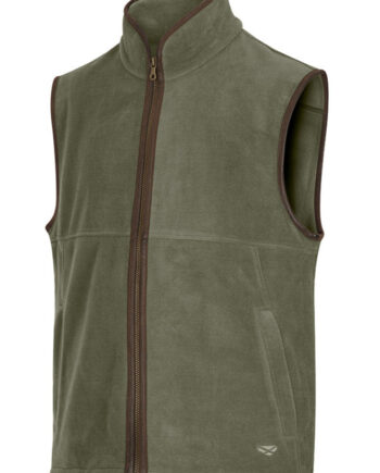 Stenton Technical Fleece Vest