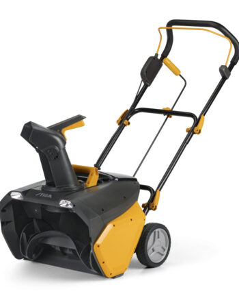 Stiga St 700e Sneslynge 48    Solo