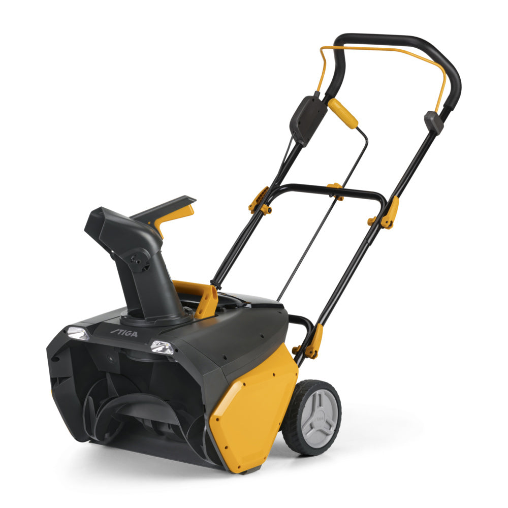 Stiga St 700e Sneslynge 48 Solo