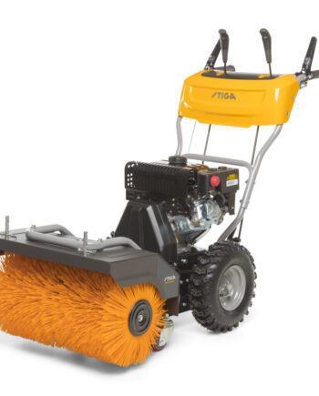 Stiga Sws 600   Fejekost