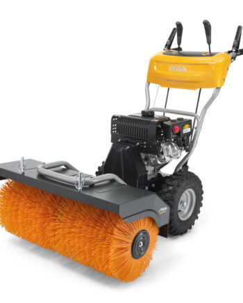 Stiga Sws 800   Fejekost