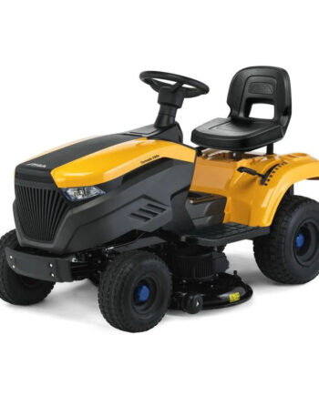 Stiga Tornado 598e Havetraktor