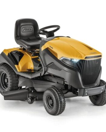 Stiga Tornado 7108   Havetraktor
