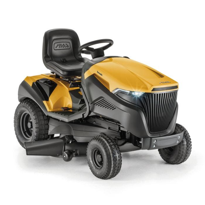 Stiga Tornado 7108 Havetraktor