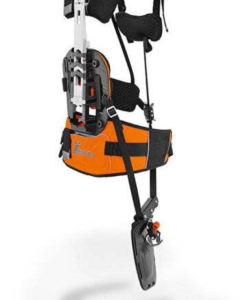Stihl Advance  -treem Buskrydersele