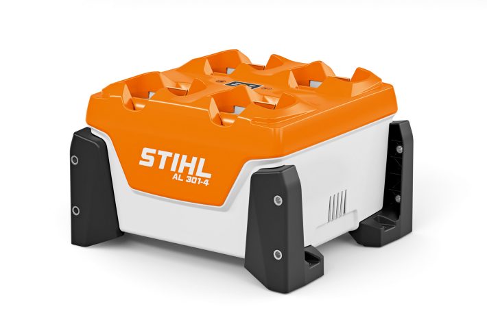 Stihl Al 301- Lader