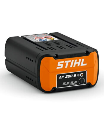 Stihl Ap 200   Batteri