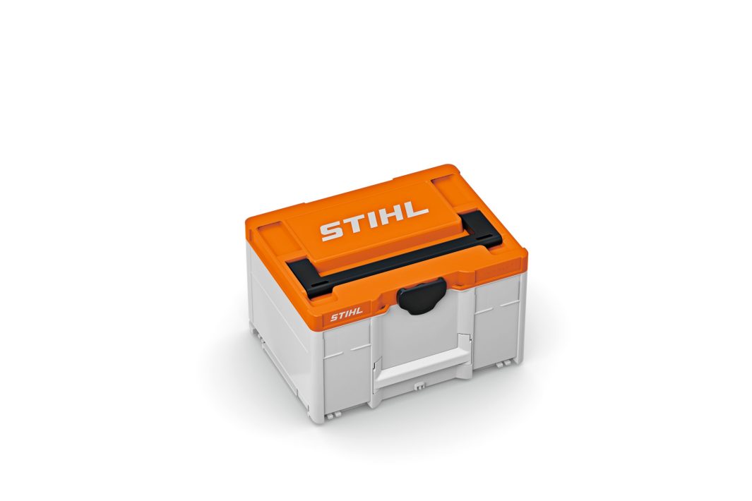 Stihl Batteriboks Str