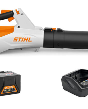 Stihl Bga 60 Løvblæser Komplet