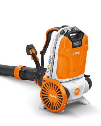 Stihl Bga 300 Rygblæser