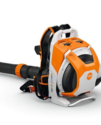 Stihl Bra 600   Rygblæser Ap