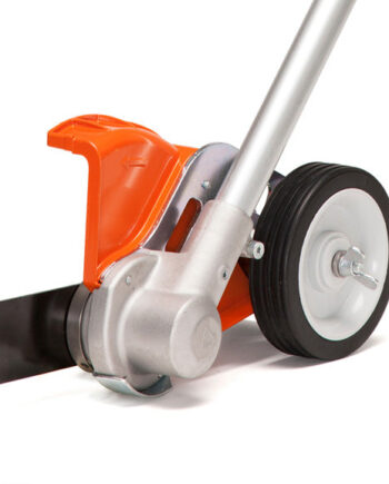 Stihl Fcs-km Kantskærer  Lige Model
