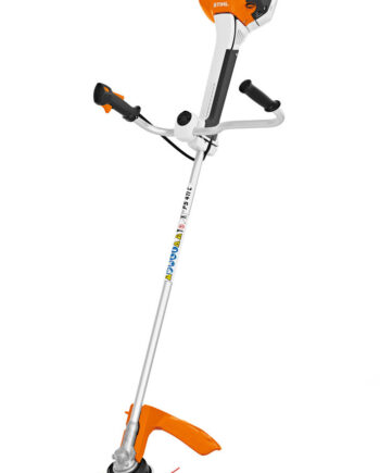 Stihl Fs 89 Buskrydder Benzin