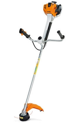 Stihl Fs 410  -  Kratrydder