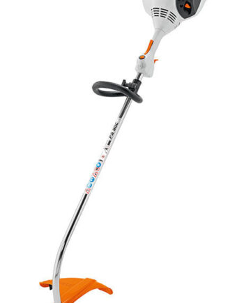 Stihl Fs 50  -el Benzin