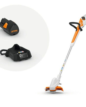 Stihl Fsa 30 Inkl  Batteri Og Lader
