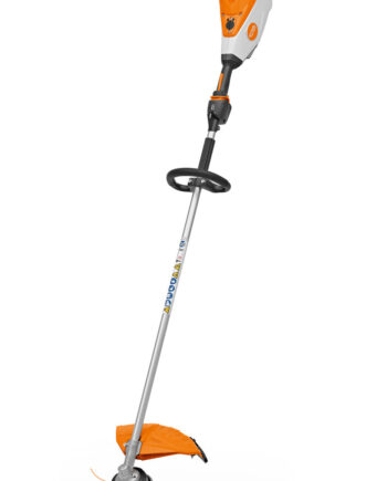 Stihl Fsa 135   Buskrydder Loop