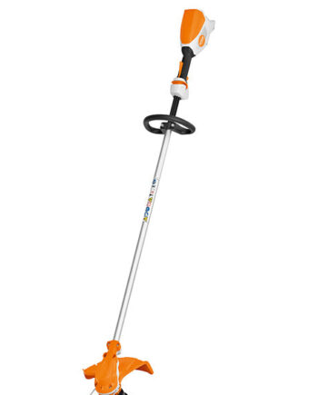 Stihl Fsa 60   Trimmer Solo Maskine