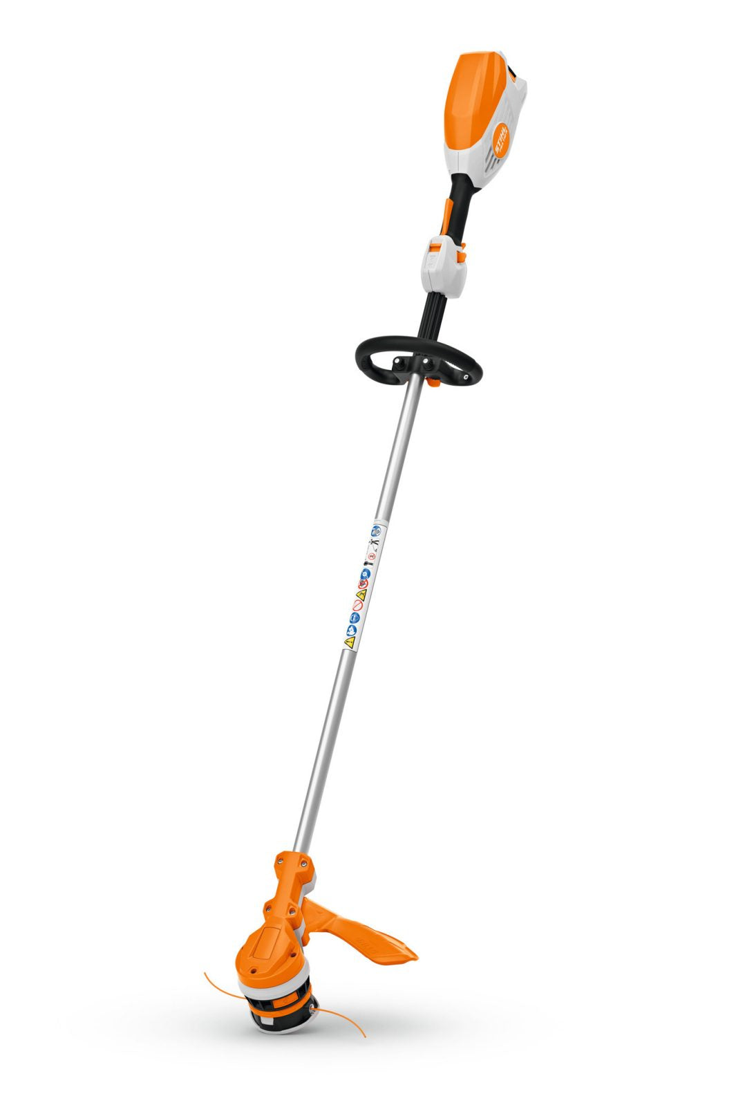 Stihl Fsa 110   Trimmer