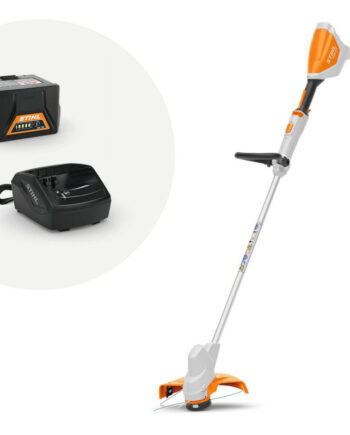 Stihl Fsa 57 Trimmer Komplet