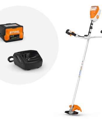 Stihl Fsa 80 Trimmer Sæt