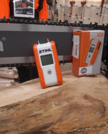 Stihl Fugtighedsmåler Til Træ